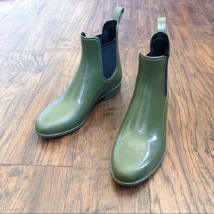 J. Crew Winter \u0026 Rain Boots for Women